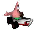 Patrick Star