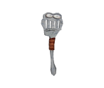 Stoned Spatula