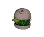 Nasty Patty