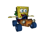 SpongeBob SquarePants