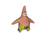 Patrick Star