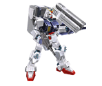 RX-79 Gundam Ground Type