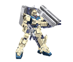 RX-79 Ez-8 Gundam Ez8