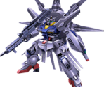 ZGMF-X13A Providence Gundam