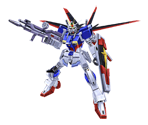 ZGMF-X56Sa Force Impulse Gundam