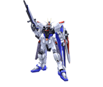 ZGMF-X10A Freedom Gundam