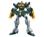 XXXG-01S-2 Gundam Nataku