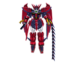 OZ-13MS Gundam Epyon