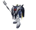 XXXG-01D2 Gundam Deathscythe Hell