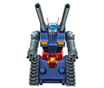 RX-75-4 Guntank