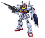 RX-178 Gundam Mk-II