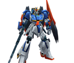 MSZ-006 Zeta Gundam