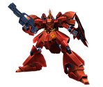 MSN-04 Sazabi