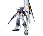 RX-93 Nu Gundam