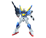 LM314V21 Victory 2 Gundam