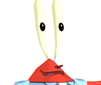 Mr. Krabs