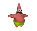 Patrick Star