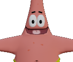 Patrick Star