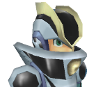 Mega Man X (Armor)
