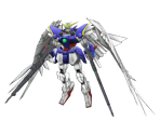 XXXG-00W0 Wing Gundam Zero (EW)