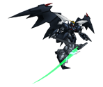 XXXG-01D2 Gundam Deathscythe Hell (EW)