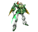 XXXG-01S2 Nataku (EW)