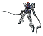 XXXG-01SR2 Gundam Sandrock (EW)