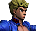 Giorno Giovanna