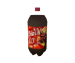 Dragon Kick Soda