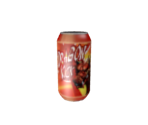 Dragon Kick Can