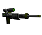 Bot Rifle (Unused)