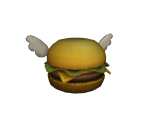 Krabby Patty