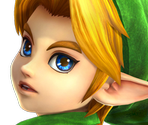 Young Link