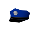 Police Hat