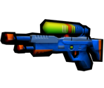 Water Gun