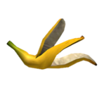 Banana Peel