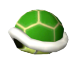 Green Shell