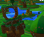 Windy Hill Zone 1