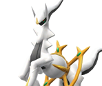 Arceus