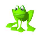 Frogger