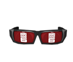 Big Hero 6 Sunglasses