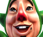 Tingle