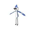 Mordecai