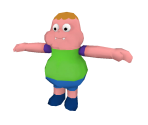 Clarence