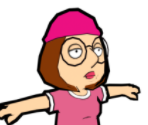 Meg Griffin