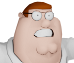 Browser Games - Family Guy Online - Peter Griffin - The Models Resource