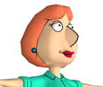 Lois Griffin