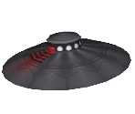 Probe UFO