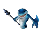 Charger Shark