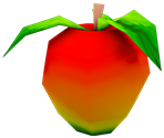 Wumpa Fruit